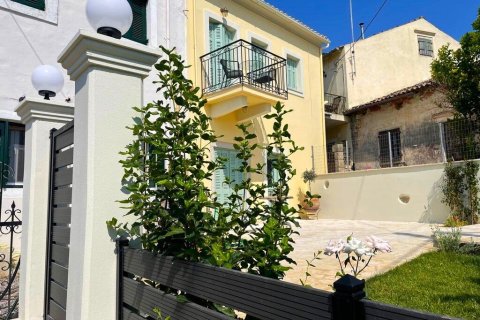 1 bedroom Maisonette in Corfu, Greece No. 107524 27