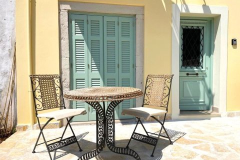 1 bedroom Maisonette in Corfu, Greece No. 107524 30