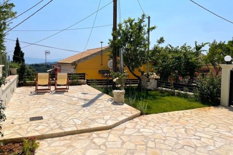1 bedroom Maisonette in Corfu, Greece No. 107524 26