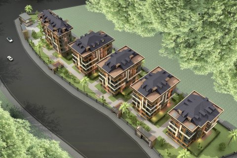 5 dormitorios Apartment en Khanh Hoa, Vietnam No. 114512 1