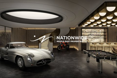 5 bedrooms Villa in Binh Duong, Vietnam No. 89405 2