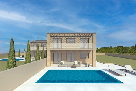 2 bedrooms Villa in Crete, Greece No. 52355 9