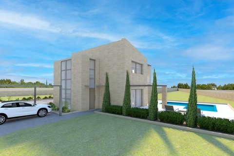 2 bedrooms Villa in Crete, Greece No. 52355 5