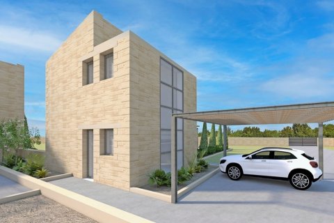 2 bedrooms Villa in Crete, Greece No. 52355 6