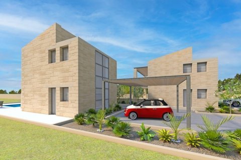 2 bedrooms Villa in Crete, Greece No. 52355 7