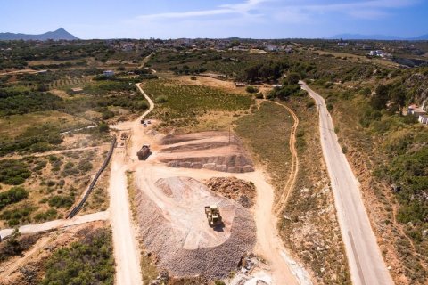 2 bedrooms Villa in Crete, Greece No. 52355 12