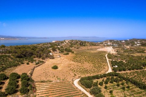 2 bedrooms Villa in Crete, Greece No. 52355 10