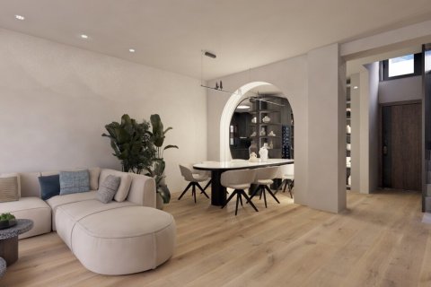 4 bedrooms Maisonette in Agios Stefanos, Greece No. 108896 7