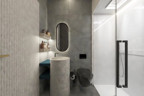 4 bedrooms Maisonette in Agios Stefanos, Greece No. 108896 10