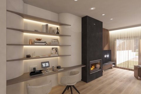 4 bedrooms Maisonette in Agios Stefanos, Greece No. 108896 6