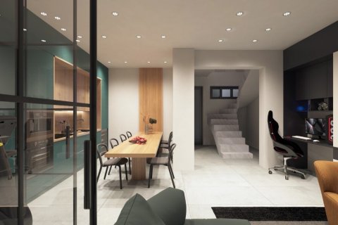 4 bedrooms Maisonette in Agios Stefanos, Greece No. 108896 2