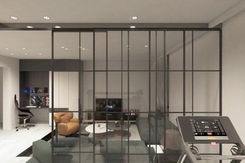 4 bedrooms Maisonette in Agios Stefanos, Greece No. 108896 24