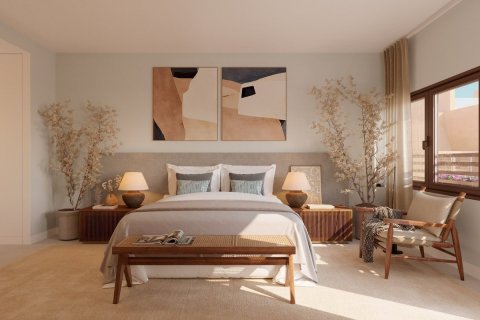 3 bedrooms Apartment in Minh Cam, Vietnam No. 89948 5