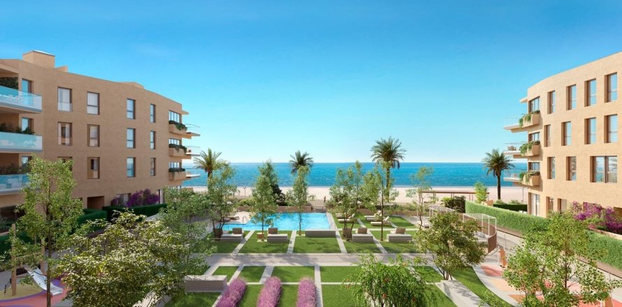 3 bedrooms Apartment in Minh Cam, Vietnam No. 89948