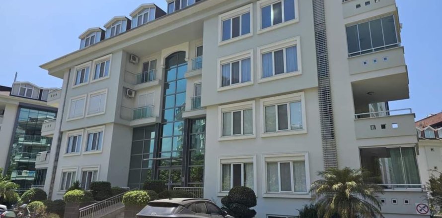 3 dormitorios Apartment en Chau Lang, Vietnam No. 114178