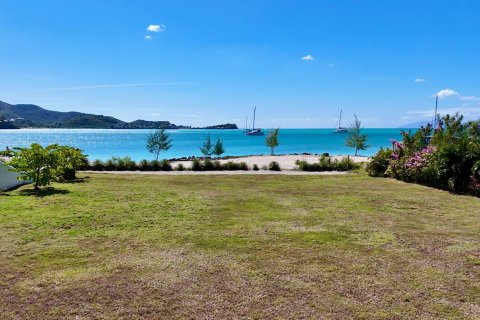 1012m² Land in Jolly Harbour, Antigua and Barbuda No. 80129 2