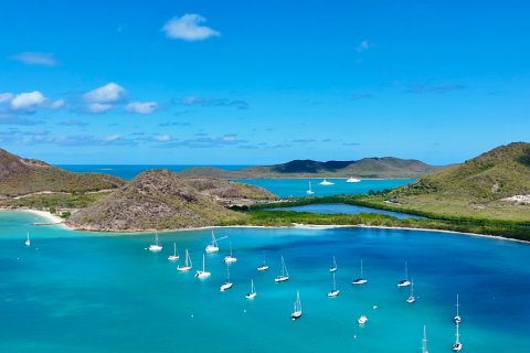 1012m² Land in Jolly Harbour, Antigua and Barbuda No. 80129 5
