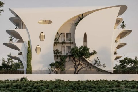 3 bedrooms Maisonette in Voula, Greece No. 110455 10