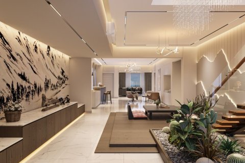 3 bedrooms Maisonette in Voula, Greece No. 110455 6