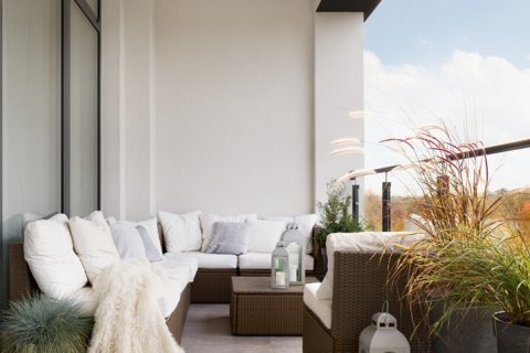 3 bedrooms Maisonette in Voula, Greece No. 110455 7