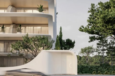 3 bedrooms Maisonette in Voula, Greece No. 110455 4