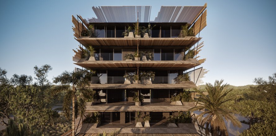 Мезонет с 3 спальнями в Вула, Греция №110455