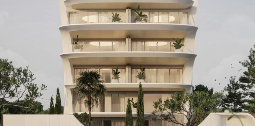 3 bedrooms Maisonette in Voula, Greece No. 110455