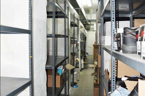 450m² Commercial property in Kaisariani, Greece No. 59472 8