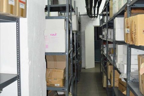 450m² Commercial property in Kaisariani, Greece No. 59472 9