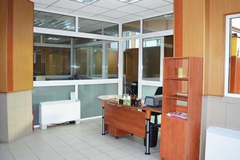 450m² Commercial property in Kaisariani, Greece No. 59472 2