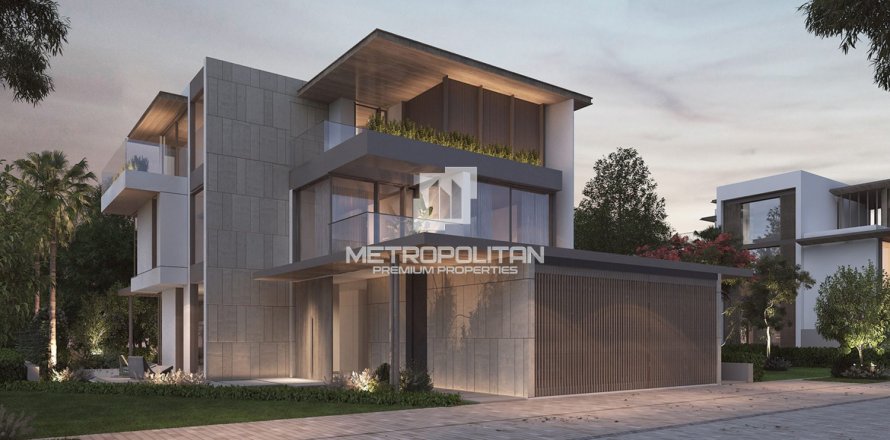 4 bedrooms Villa in Can Tho, Vietnam No. 93676