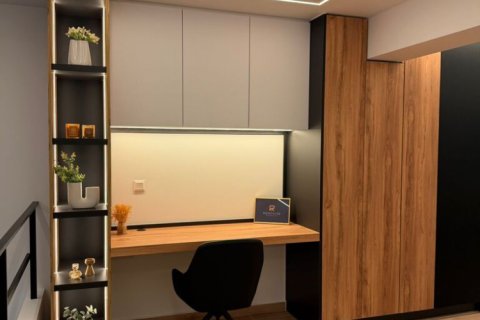 1 bedroom Duplex in Kallithea, Greece No. 110457 5