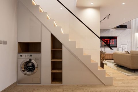 1 bedroom Duplex in Kallithea, Greece No. 110457 9