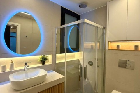 1 bedroom Duplex in Kallithea, Greece No. 110457 11