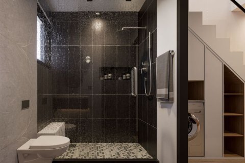 1 bedroom Duplex in Kallithea, Greece No. 110457 12