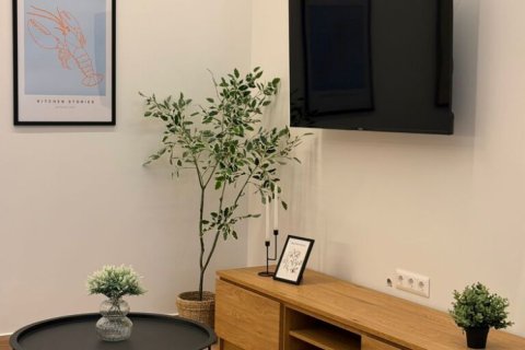 1 bedroom Duplex in Kallithea, Greece No. 110457 8