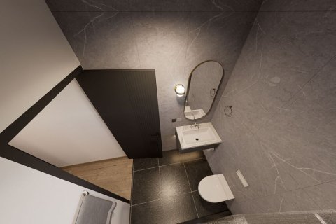 1 bedroom Duplex in Kallithea, Greece No. 110457 11