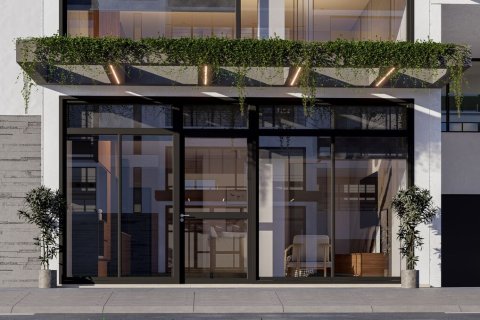 1 bedroom Duplex in Kallithea, Greece No. 110457 13