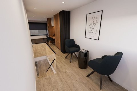 1 bedroom Duplex in Kallithea, Greece No. 110457 6