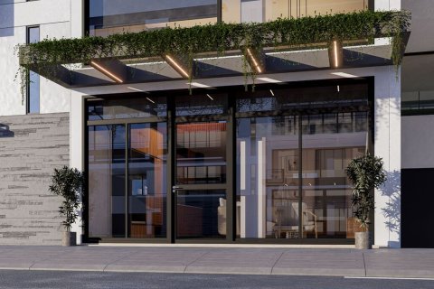 1 bedroom Duplex in Kallithea, Greece No. 110457 14