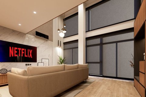 1 bedroom Duplex in Kallithea, Greece No. 110457 8