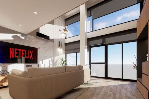 1 bedroom Duplex in Kallithea, Greece No. 110457 7