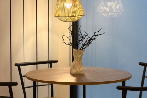 1 bedroom Duplex in Kallithea, Greece No. 110457 12