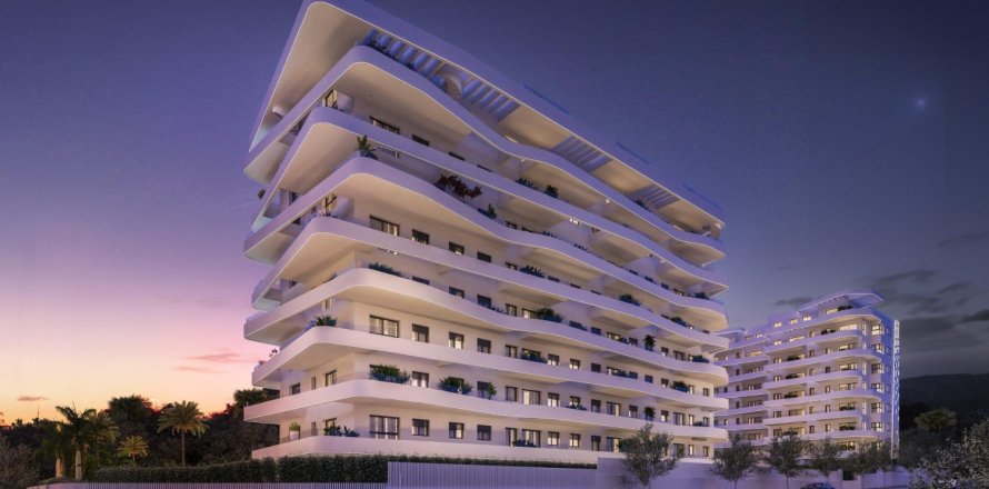 Квартира с 3 спальнями в Hai Van, Вьетнам №112507