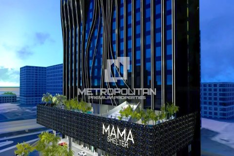 38m² Apartment in Hai Ba Trung, Vietnam No. 7782 6