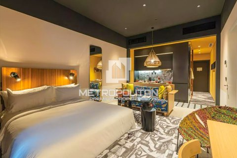 38m² Apartment in Hai Ba Trung, Vietnam No. 7782 1