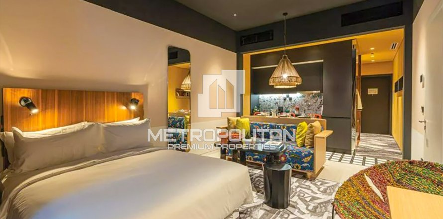 Studio Apartment in Hai Ba Trung, Vietnam No. 7782