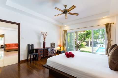 3 bedrooms Villa in Rawai, Thailand No. 97359 23