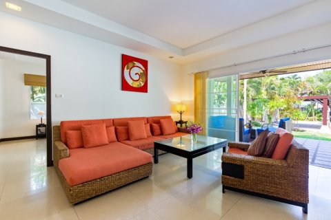 3 bedrooms Villa in Rawai, Thailand No. 97359 8