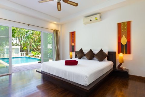3 bedrooms Villa in Rawai, Thailand No. 97359 24